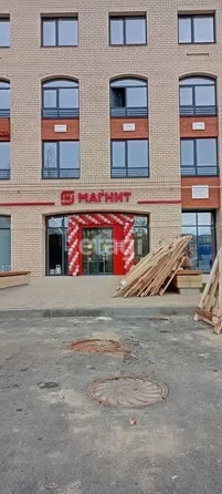 
   Продам 1-комнатную, 32 м², Фестивальный проезд, 1/2

. Фото 11.