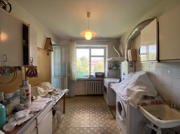 
  Продается 3-комн. квартира 81 м². Фото 2.