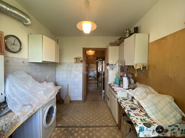 
  Продается 3-комн. квартира 81 м². Фото 10.