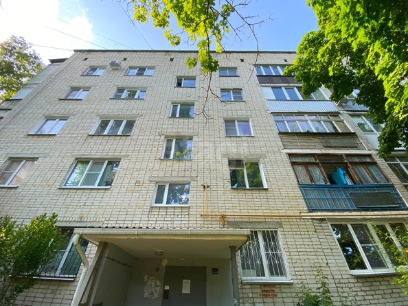 
  Продается 3-комн. квартира 81 м². Фото 39.