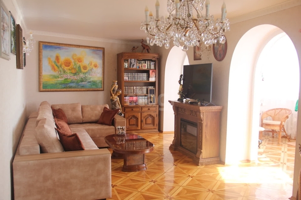 
  Продается 3-комн. квартира 110 м². Фото 3.