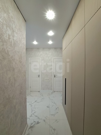 
   Продам 2-комнатную, 53 м², Матрёны Наздрачёвой ул, 3/3к1

. Фото 12.