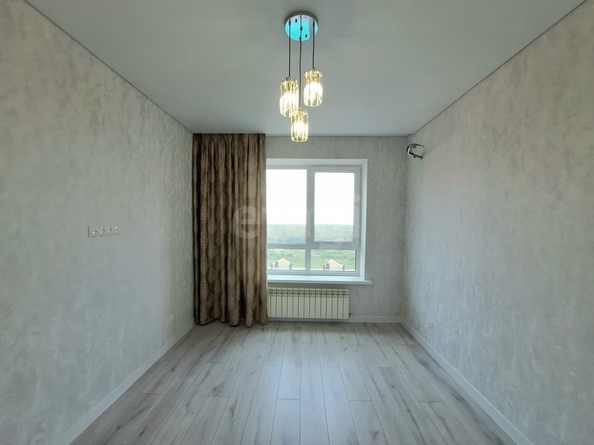 
   Продам 2-комнатную, 53 м², Матрёны Наздрачёвой ул, 3/3к1

. Фото 14.