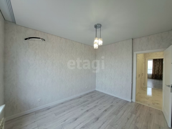 
   Продам 2-комнатную, 53 м², Матрёны Наздрачёвой ул, 3/3к1

. Фото 18.