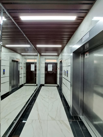 
   Продам 2-комнатную, 53 м², Матрёны Наздрачёвой ул, 3/3к1

. Фото 25.