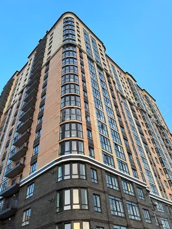 
   Продам 2-комнатную, 53 м², Матрёны Наздрачёвой ул, 3/3к1

. Фото 29.