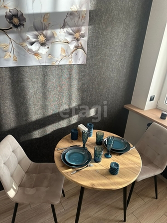 
   Продам 1-комнатную, 36 м², Матрёны Наздрачёвой ул, 3/3к2

. Фото 2.