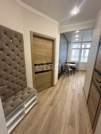 
   Продам 1-комнатную, 36 м², Матрёны Наздрачёвой ул, 3/3к2

. Фото 8.
