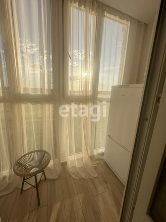 
   Продам 1-комнатную, 36 м², Матрёны Наздрачёвой ул, 3/3к2

. Фото 12.