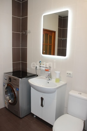 
  Продается 2-комн. квартира, 96 м², Заветная ул, д. 20
. Фото 5.