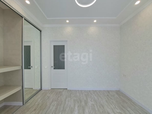 
  Продается 1-комн. квартира, 36.2 м², Российский пр-кт, д. 13
. Фото 6.