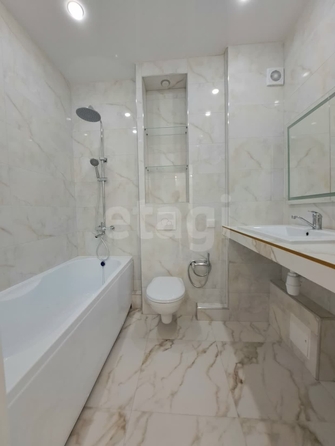
  Продается 1-комн. квартира, 36.2 м², Российский пр-кт, д. 13
. Фото 10.