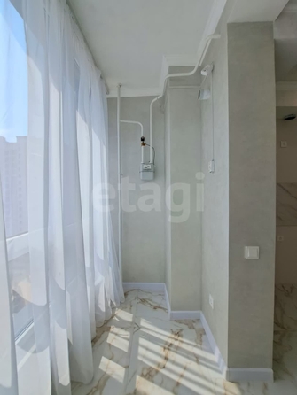 
  Продается 1-комн. квартира, 36.2 м², Российский пр-кт, д. 13
. Фото 11.