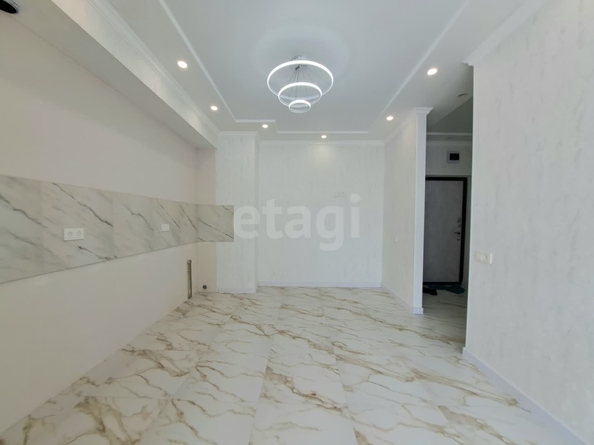 
  Продается 1-комн. квартира, 36.2 м², Российский пр-кт, д. 13
. Фото 13.