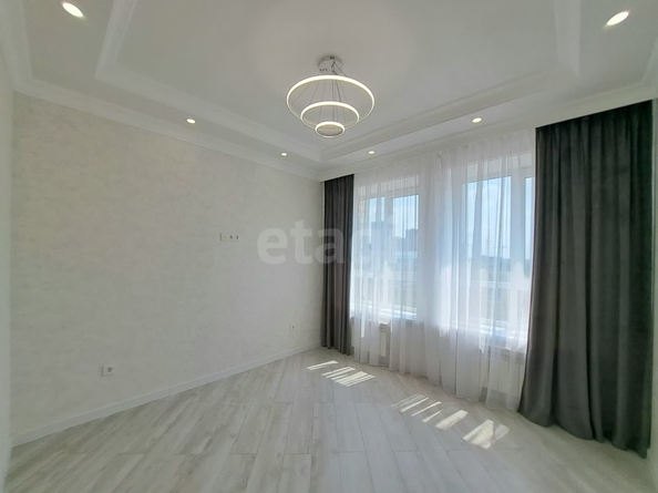 
  Продается 2-комн. квартира, 49.5 м², Матрёны Наздрачёвой ул, д. 7
. Фото 8.