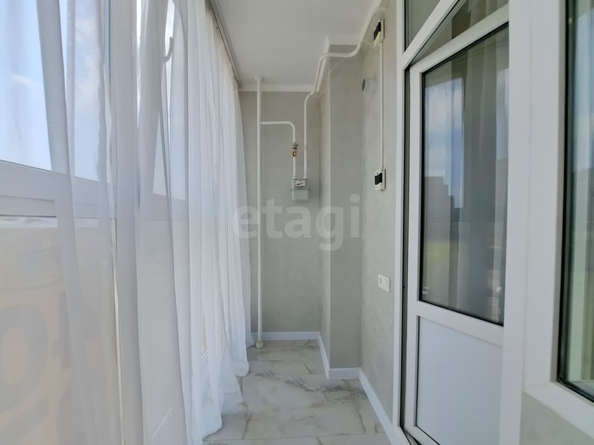 
  Продается 2-комн. квартира, 49.5 м², Матрёны Наздрачёвой ул, д. 7
. Фото 23.
