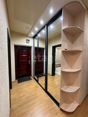 
   Продам 2-комнатную, 57.9 м², Тухачевского ул, 26/4

. Фото 5.