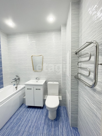 
   Продам 1-комнатную, 40.4 м², Кулакова пр-кт, 63/1

. Фото 10.