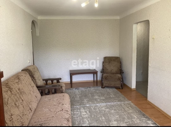 
  Продается 3-комн. квартира, 57.9 м², Социалистическая ул, д. 27
. Фото 4.