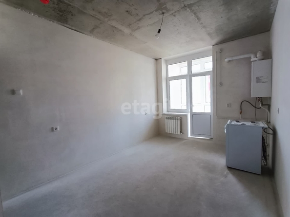
  Продается 2-комн. квартира, 62.1 м², Николая Голодникова ул, д. 4
. Фото 4.