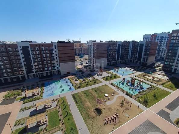 
  Продается 2-комн. квартира, 62.1 м², Николая Голодникова ул, д. 4
. Фото 11.