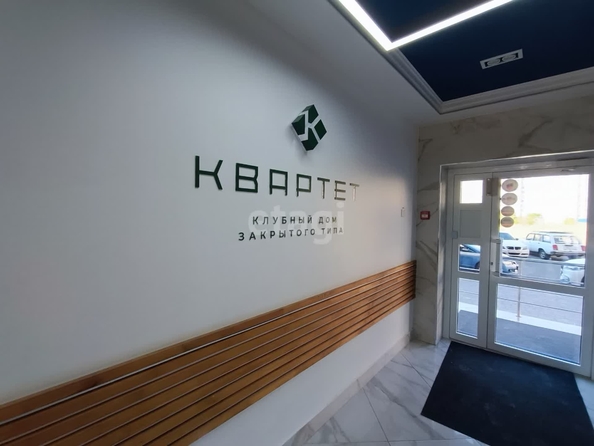 
  Продается 2-комн. квартира, 62.1 м², Николая Голодникова ул, д. 4
. Фото 12.
