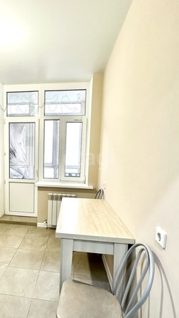 
   Продам 1-комнатную, 33.7 м², генерала Маргелова ул, 5/2

. Фото 3.