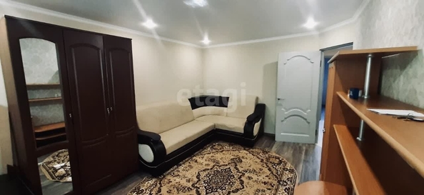 
   Продам 2-комнатную, 47.6 м², Фестивальный проезд, 5а

. Фото 3.