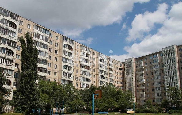 
  Продается 2-комн. квартира, 38 м², Бруснева ул, д. 16
. Фото 9.