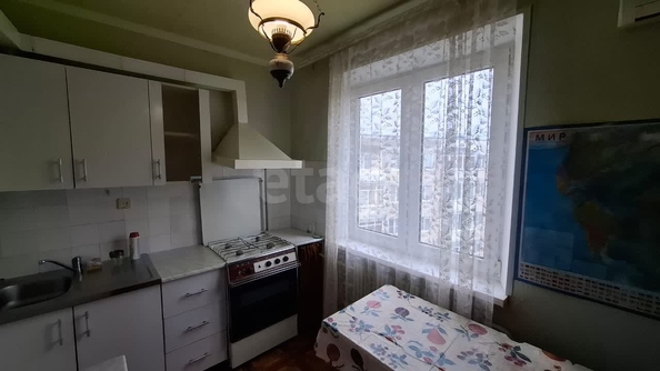 
  Продается 2-комн. квартира, 38 м², Бруснева ул, д. 16
. Фото 10.