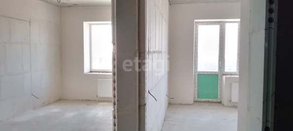 
   Продам 3-комнатную, 84.5 м², Октябрьская ул, 184ак1

. Фото 2.