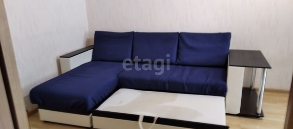 
  Сдам в аренду 1-комнатную квартиру, 43 м², Ставрополь

. Фото 1.