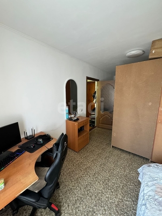 
   Продам 1-комнатную, 36 м², Полеводческая ул, 1к9

. Фото 6.