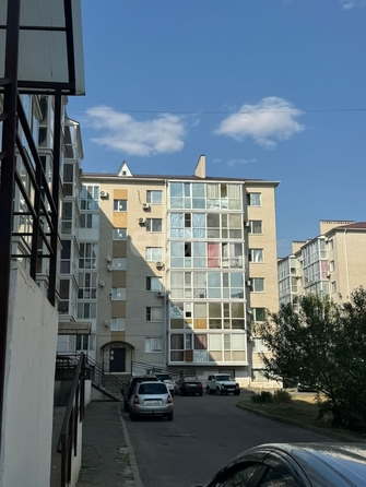 
   Продам 1-комнатную, 36 м², Полеводческая ул, 1к9

. Фото 12.