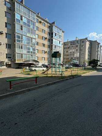 
   Продам 1-комнатную, 36 м², Полеводческая ул, 1к9

. Фото 13.