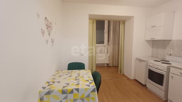 
  Продается 1-комн. квартира, 36 м², Полеводческая ул, д. 1к9
. Фото 5.