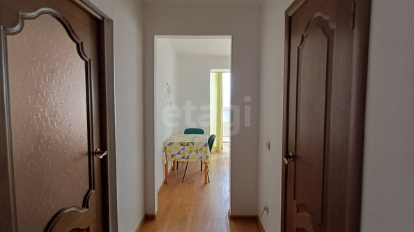 
  Продается 1-комн. квартира, 36 м², Полеводческая ул, д. 1к9
. Фото 4.