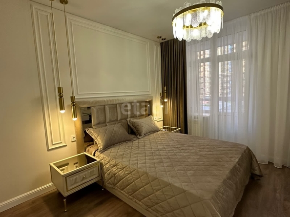 
   Продам 1-комнатную, 40 м², Матрёны Наздрачёвой ул, 3/3к2

. Фото 4.
