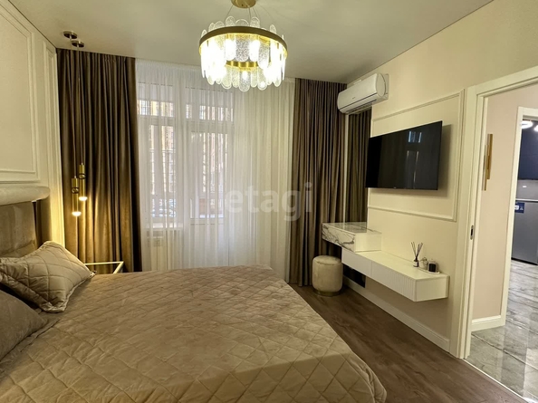 
   Продам 1-комнатную, 40 м², Матрёны Наздрачёвой ул, 3/3к2

. Фото 5.