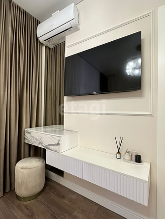 
   Продам 1-комнатную, 40 м², Матрёны Наздрачёвой ул, 3/3к2

. Фото 7.