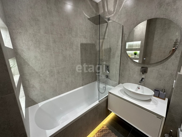 
   Продам 1-комнатную, 40 м², Матрёны Наздрачёвой ул, 3/3к2

. Фото 11.