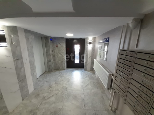
   Продам 1-комнатную, 35.1 м², Чапаева ул, 4/1а

. Фото 14.