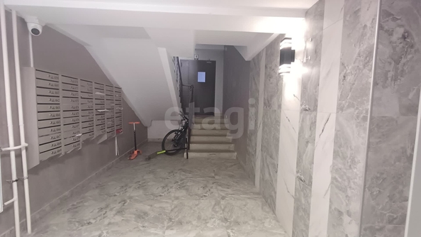 
  Продается 2-комн. квартира, 54.1 м², Чапаева ул, д. 4/1а
. Фото 13.