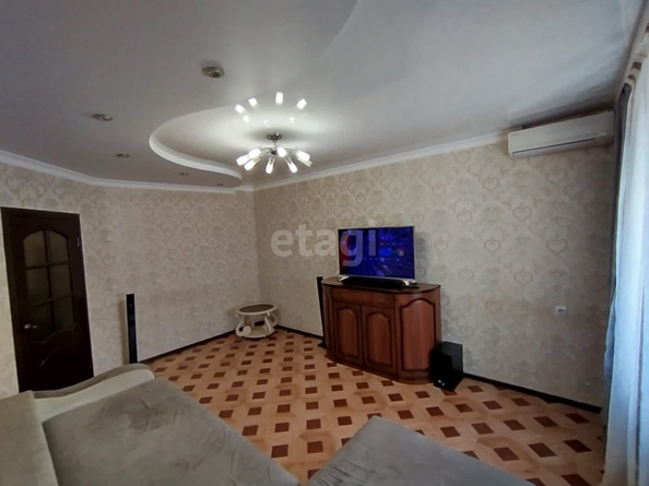 
   Продам 2-комнатную, 70 м², Тухачевского ул, 23/4

. Фото 6.