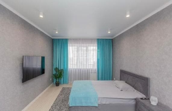 
   Продам 1-комнатную, 37.2 м², Доваторцев ул, 90

. Фото 2.