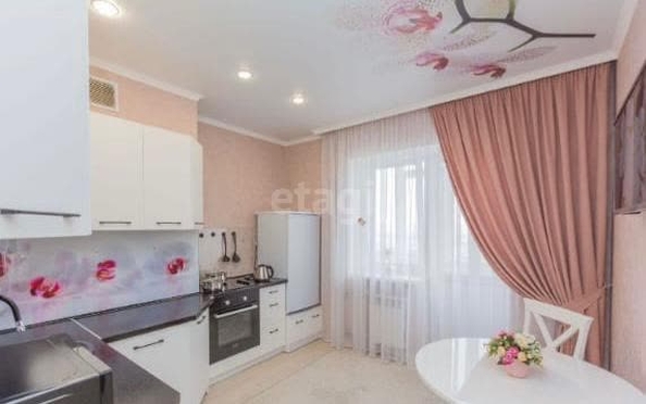 
   Продам 1-комнатную, 37.2 м², Доваторцев ул, 90

. Фото 6.