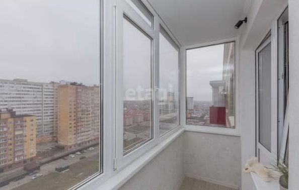 
   Продам 1-комнатную, 37.2 м², Доваторцев ул, 90

. Фото 8.