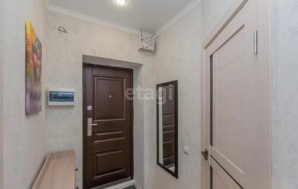 
   Продам 1-комнатную, 37.2 м², Доваторцев ул, 90

. Фото 9.