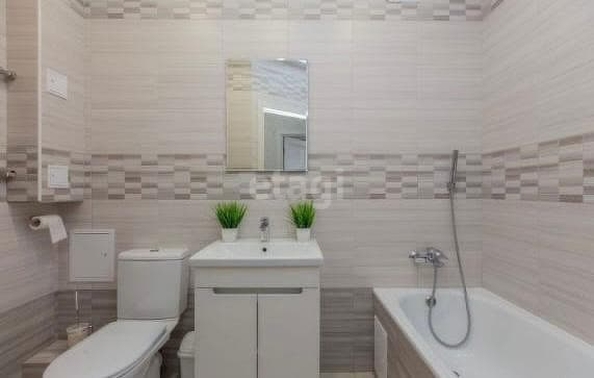 
   Продам 1-комнатную, 37.2 м², Доваторцев ул, 90

. Фото 12.