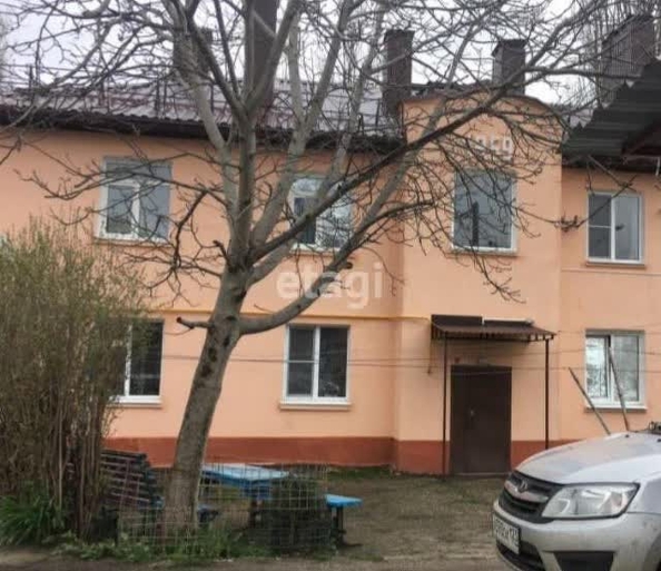
  Продается 1-комн. квартира, 26.9 м², Лермонтова ул, д. 206
. Фото 5.